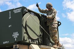 В США заявили о способности «Темного орла» долететь до Москвы. Гиперзвуковая ракета Вашингтона действительно угрожает России?