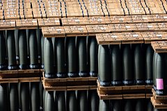 В военной помощи США Украине усомнились