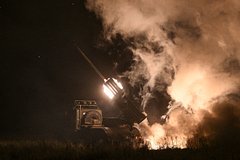 В ВСУ признали потерю Мирнограда и назвали следующую цель армии России