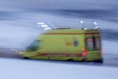 Число погибших при теракте ВСУ в Хорлах выросло