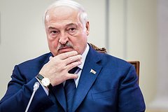 Лукашенко нашел дорогу к храму