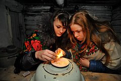 Россиянам рассказали о схемах мошенничества с гаданием на Рождество