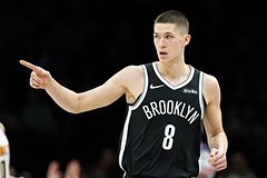 Российский игрок клуба НБА повторил рекорд Леброна Джеймса