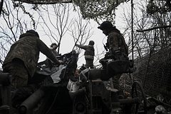 Зеленский анонсировал реформу ВСУ